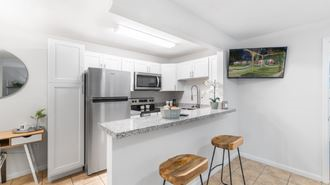 Mirabella Apartments